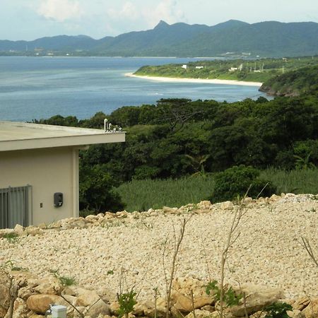 Vacances a la mer Ishigaki Ishigaki  Eksteriør bilde