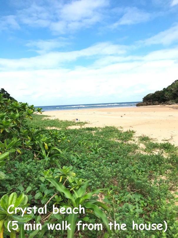 Vacances a la mer Ishigaki Ishigaki  Eksteriør bilde