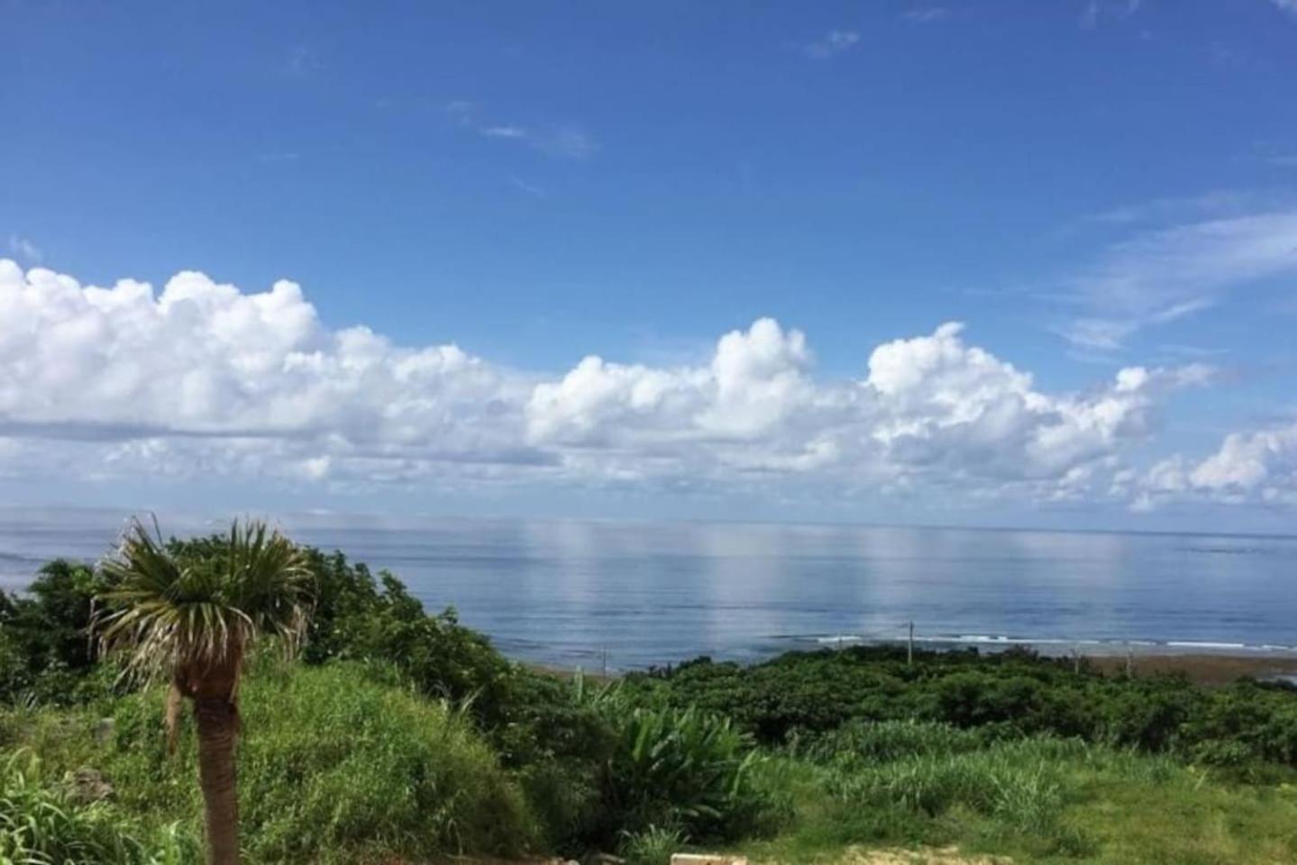 Vacances a la mer Ishigaki Ishigaki  Eksteriør bilde