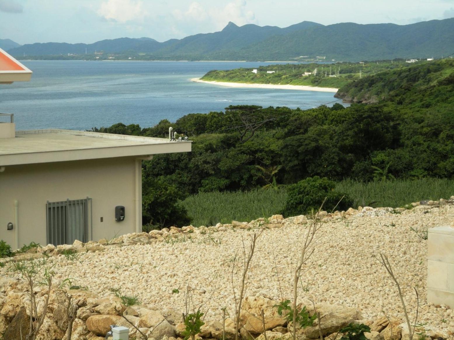 Vacances a la mer Ishigaki Ishigaki  Eksteriør bilde