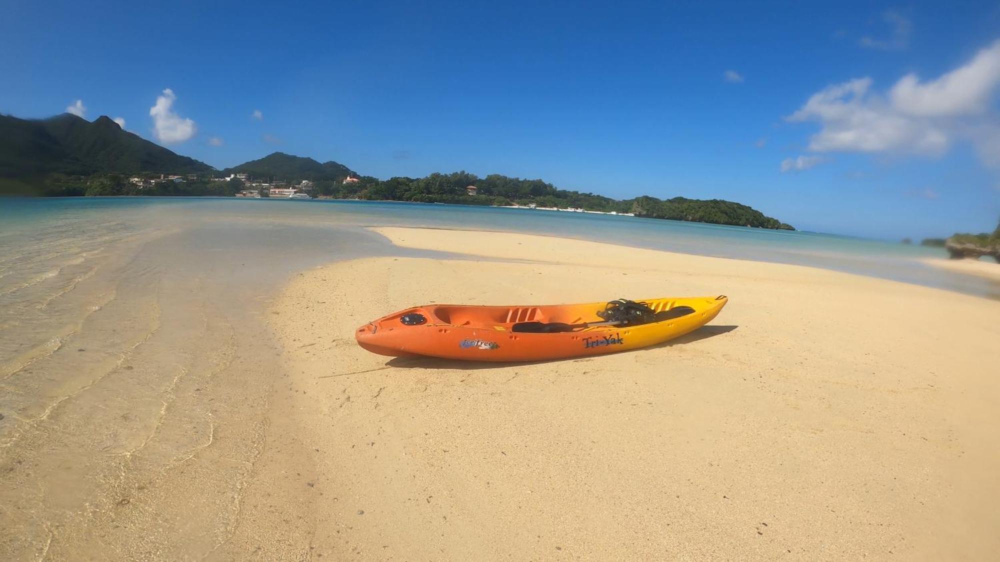 Vacances a la mer Ishigaki Ishigaki  Eksteriør bilde