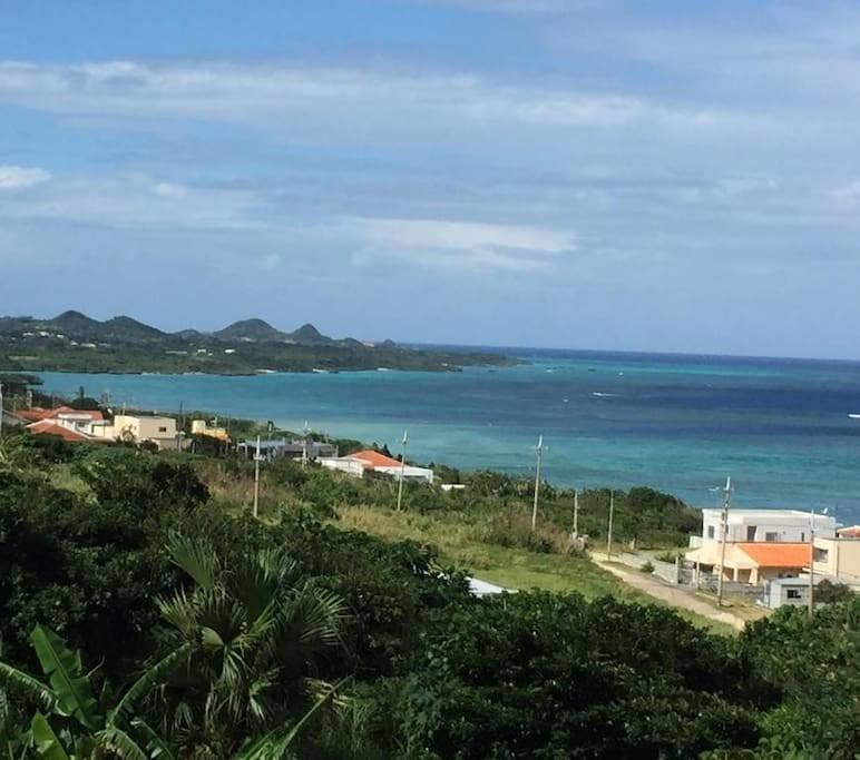 Vacances a la mer Ishigaki Ishigaki  Eksteriør bilde