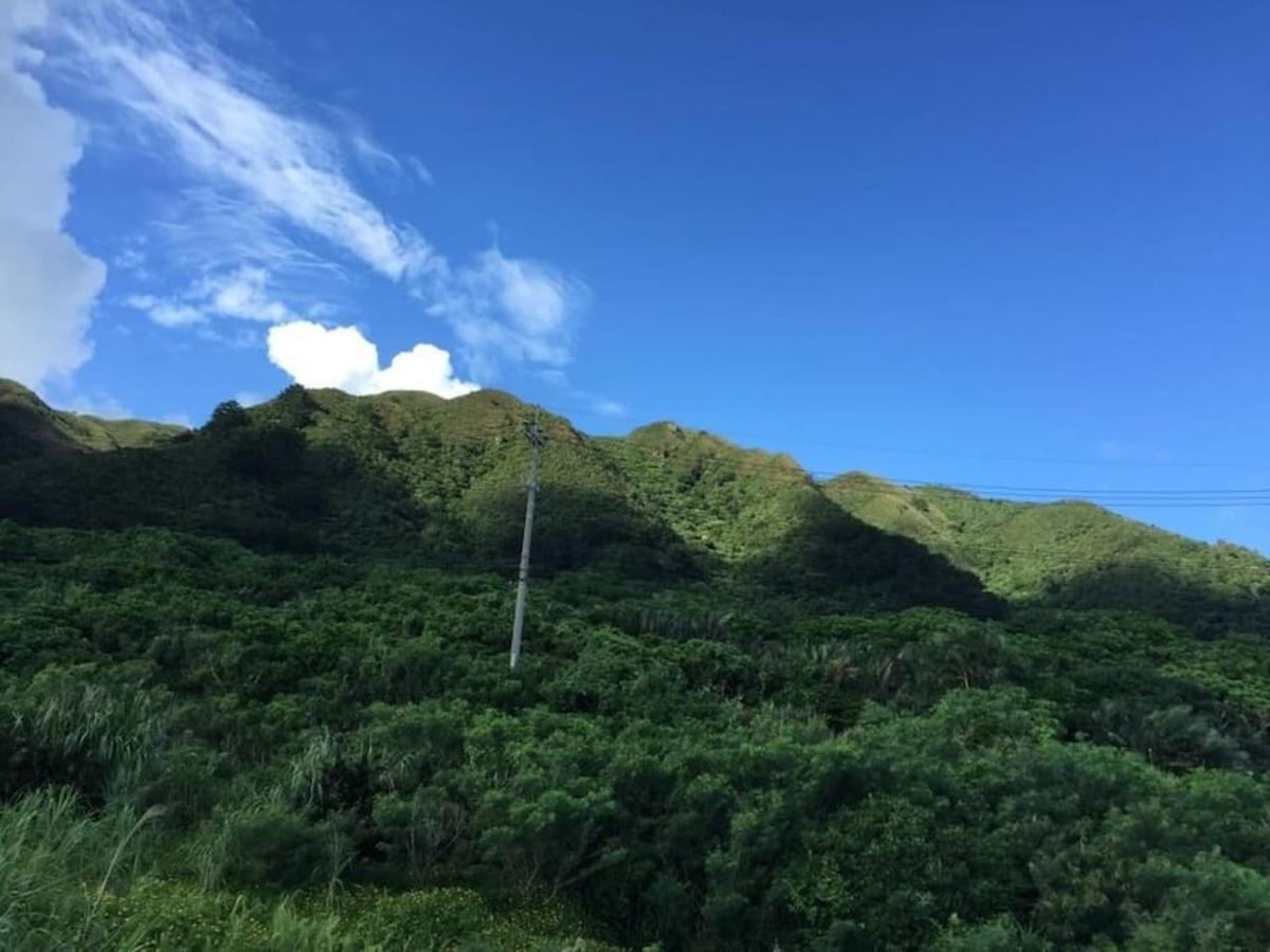 Vacances a la mer Ishigaki Ishigaki  Eksteriør bilde