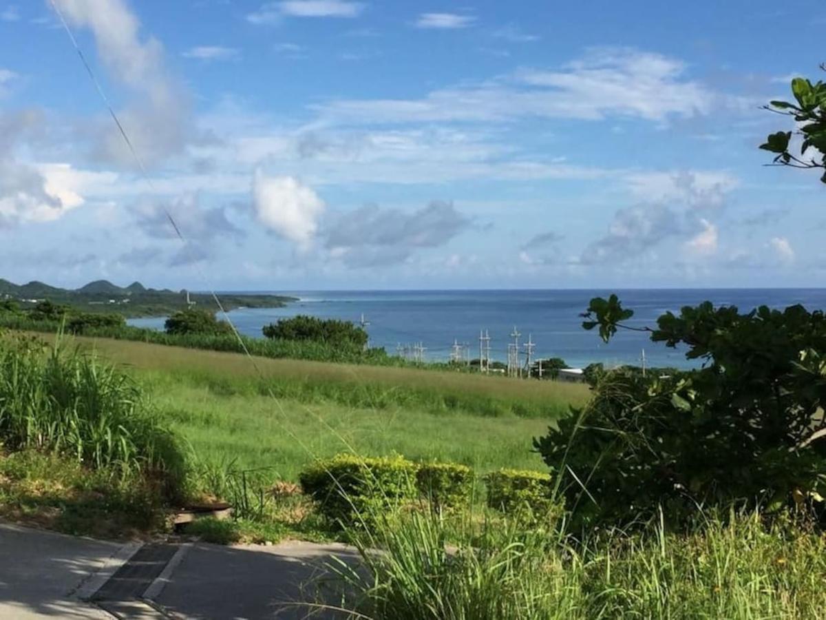 Vacances a la mer Ishigaki Ishigaki  Eksteriør bilde