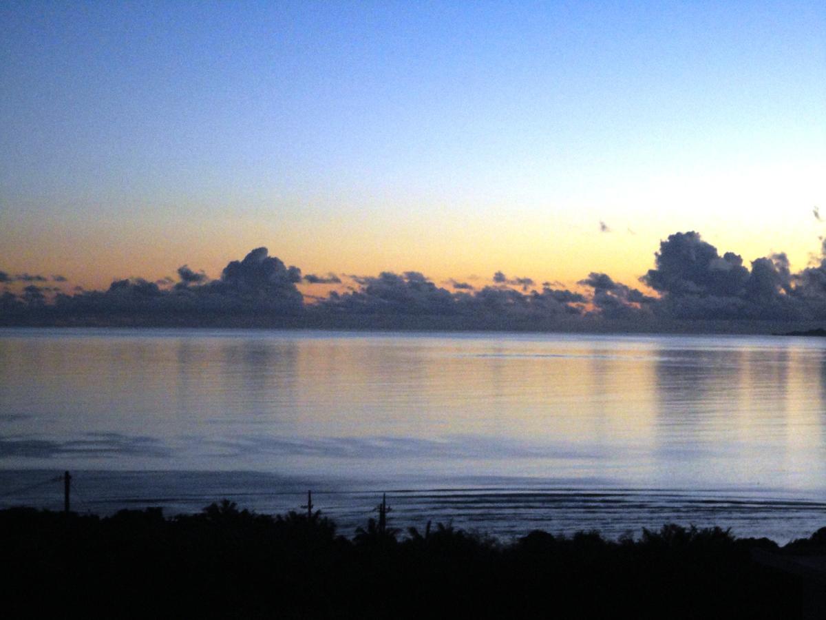 Vacances a la mer Ishigaki Ishigaki  Eksteriør bilde