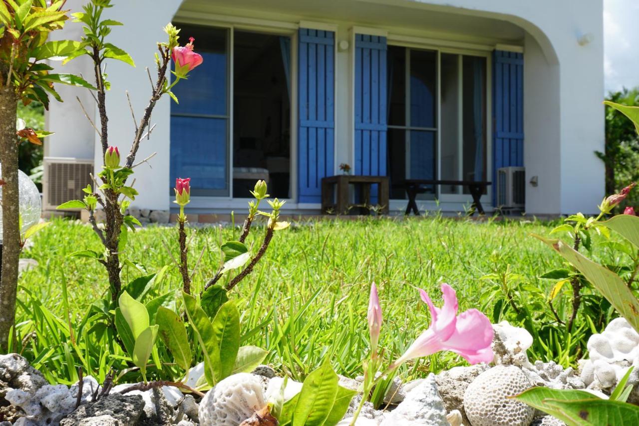 Vacances a la mer Ishigaki Ishigaki  Eksteriør bilde