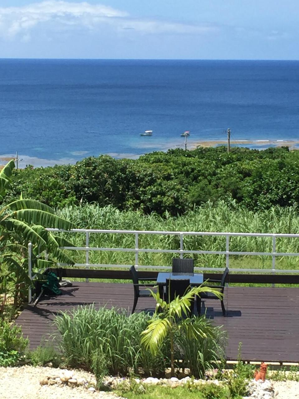 Vacances a la mer Ishigaki Ishigaki  Eksteriør bilde