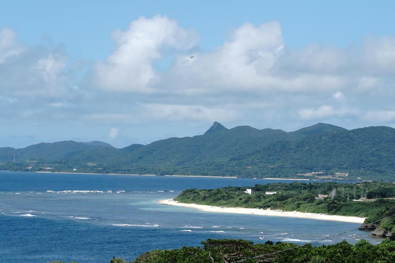 Vacances a la mer Ishigaki Ishigaki  Eksteriør bilde