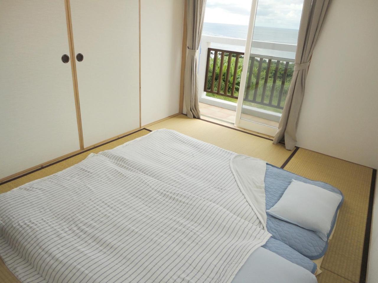 Vacances a la mer Ishigaki Ishigaki  Eksteriør bilde