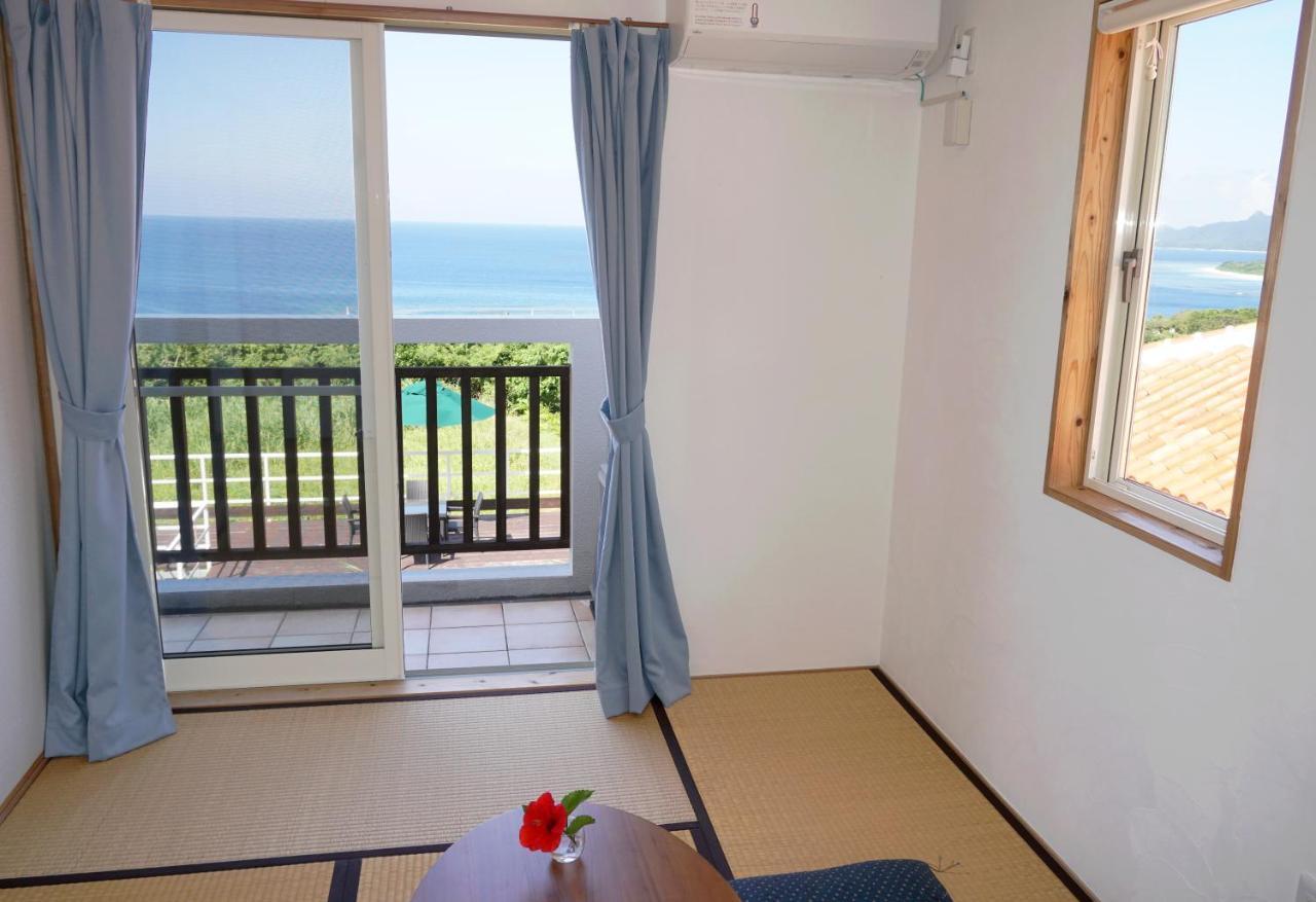 Vacances a la mer Ishigaki Ishigaki  Eksteriør bilde