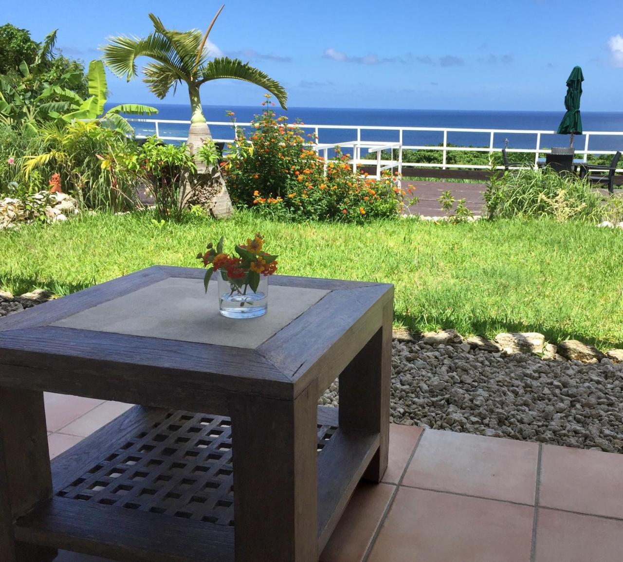 Vacances a la mer Ishigaki Ishigaki  Eksteriør bilde