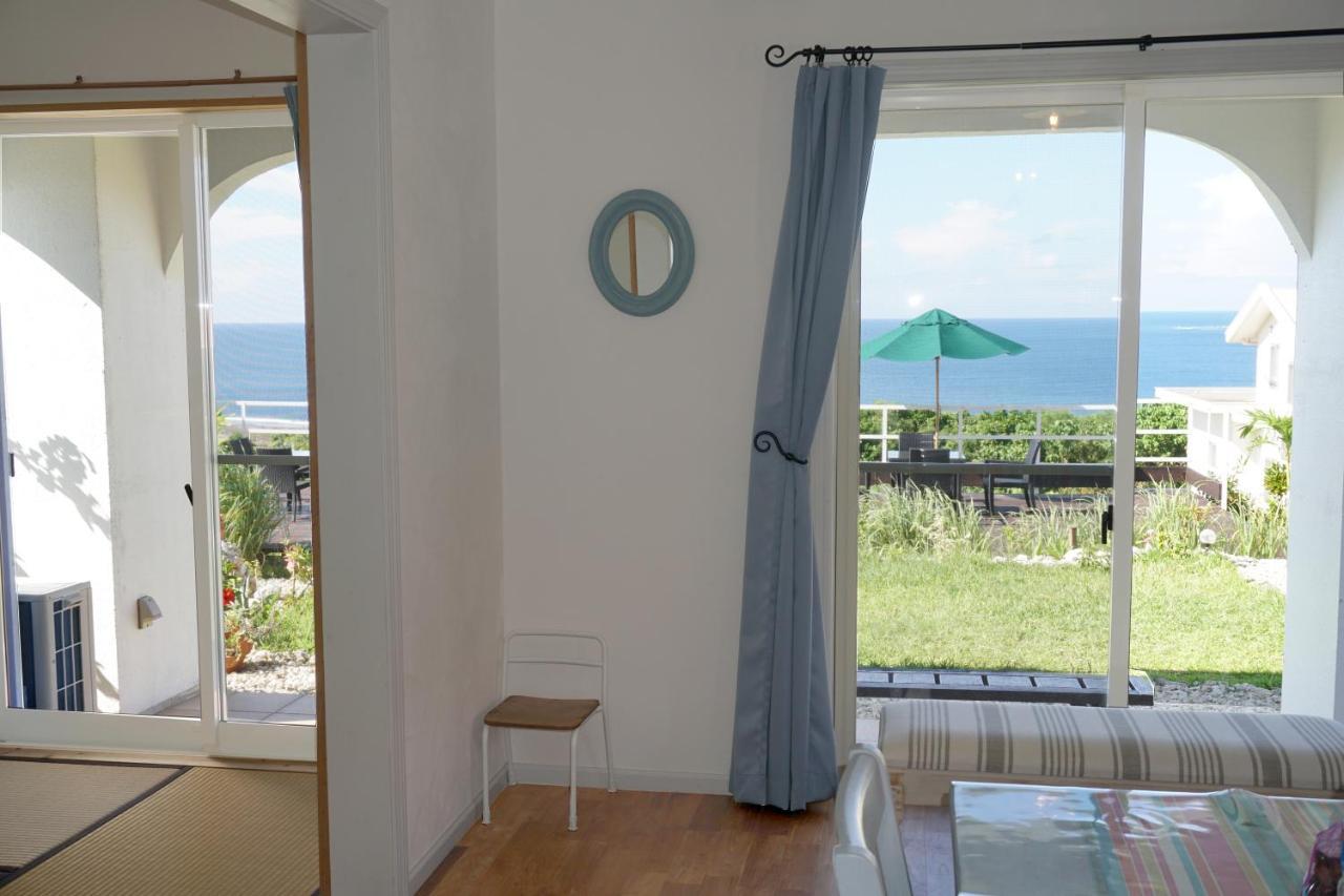 Vacances a la mer Ishigaki Ishigaki  Eksteriør bilde