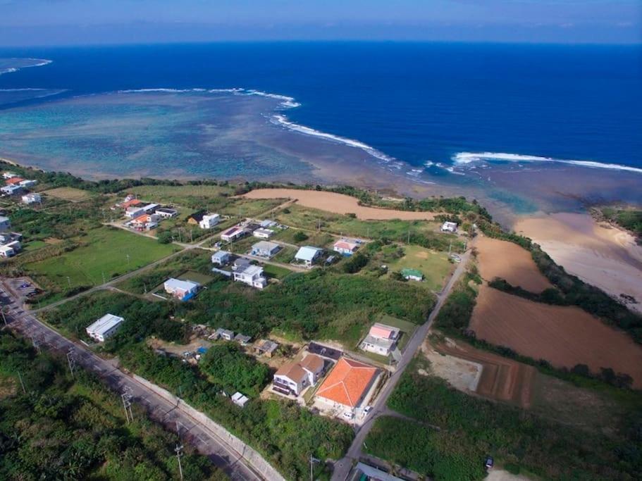 Vacances a la mer Ishigaki Ishigaki  Eksteriør bilde