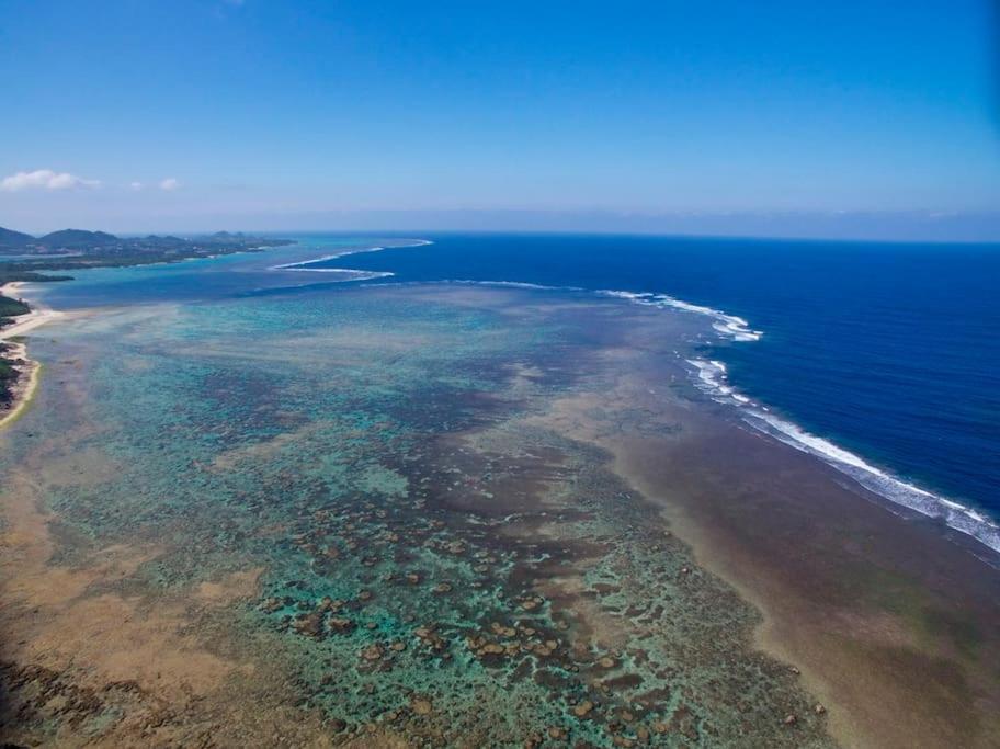 Vacances a la mer Ishigaki Ishigaki  Eksteriør bilde