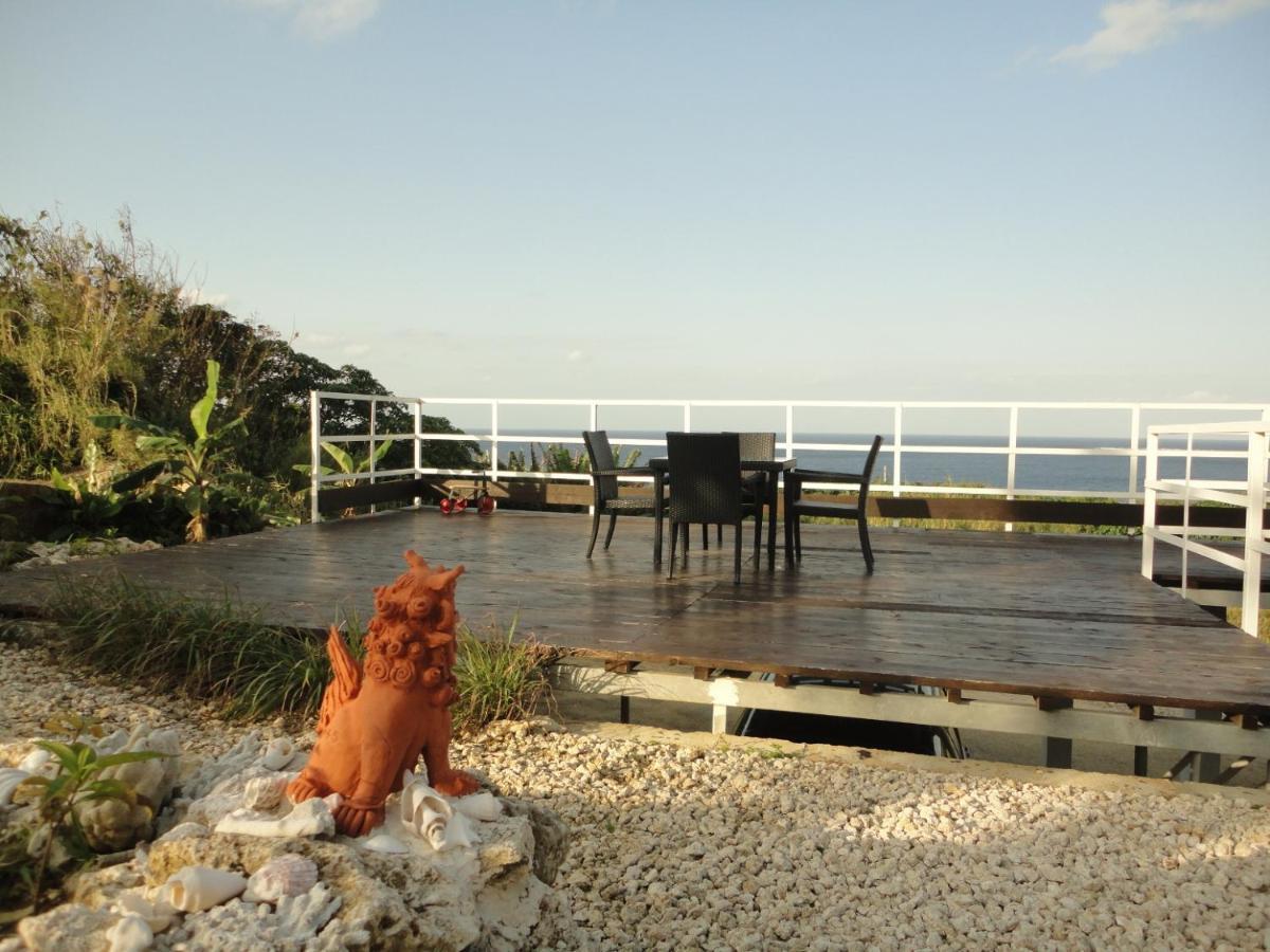 Vacances a la mer Ishigaki Ishigaki  Rom bilde